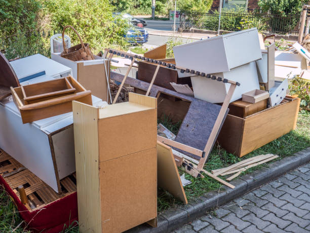 Center Point, TX Junk Removal Company