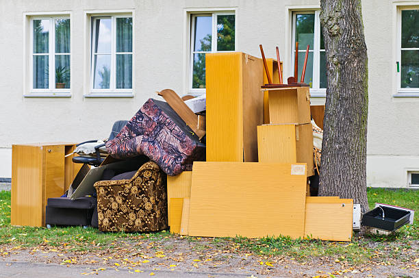 Best Electronics Removal Services  in Center Point, TX