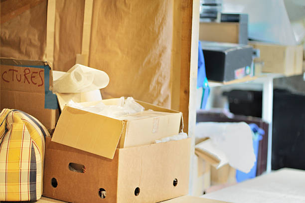 Best Office Junk Removal  in Center Point, TX