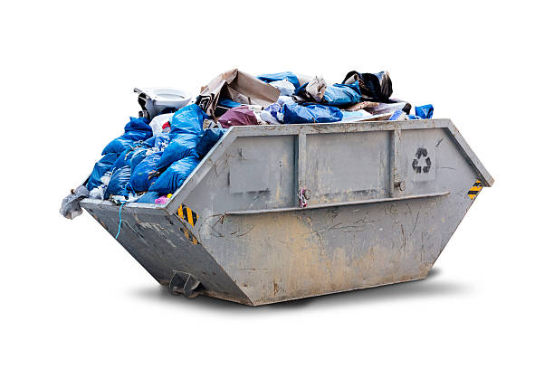 Basement Cleanout Services in Center Point, TX
